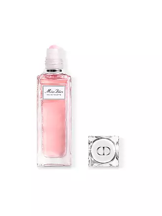 DIOR | Miss Dior Eau de Toilette Roller-Pearl 20ml | 